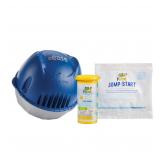 FROG ease Floating System  Up to 600 Gal