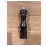Cole  Mason Dark Brown Pepper Mill 1.5
