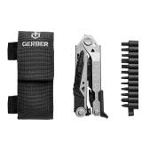Gerber Center-Drive Multitool 12-Piece