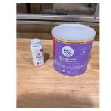 Babys Only A2 Organic Formula  Baby Powder 2-Pack