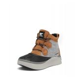 Sorel Waterproof Snow Boots