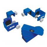 Kreg Drawer Front Mounting Pro Kit 7-Piece