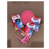 KONG Puppy Dog Toy Bundle Small