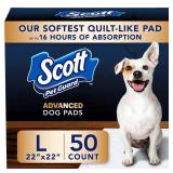 Scott Pet Guard Advanced Dog Pads