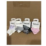 Feetures Elite Performance Socks 4-Pack ML