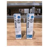 BOSLEY MD Minoxidil Topical Aerosol 5 60g 2-Pack