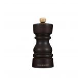 Cole  Mason Adjustable Salt  Pepper Mill Set
