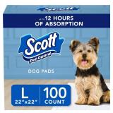 Scott Pet Guard Dog Training Pads