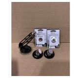 Nite Ize Steelie Phone Mount Kit 3-Pack