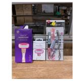 OneOther New Grooming 3-Item Bundle