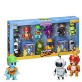 Stumble Guys Series 2 Action Figures 12-pack