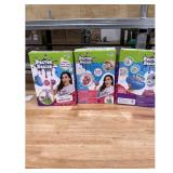 Doctor Squish DIY Squishy Maker Kits  Refills...
