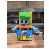 Stumble Guys Huggable Plush Bot 10