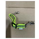 HS Sprenger Dog CouplerLeash Extension Adjustable