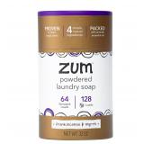 Zum Frankincense  Myrrh Powdered Laundry Soap...