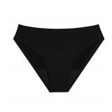Kt by Knix Black Teen Heavy Flow Period Underwear