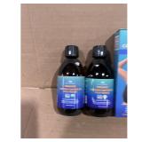 QUEEN OF THE THRONES Thyroid Pack Kit 2x 250ml