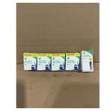 OneTouch Ultra Strips  Delica Lancets 5 Box Pack