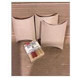 Zum Bar Sandalwood-Citrus Goat Milk Soap 3 OZ