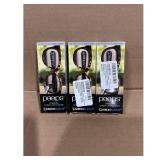Peeps Eyeglass CARBONKLEAN Lens Cleaner 3-Pack...