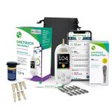 ONETOUCH Verio Reflect Diabetes Testing Kit 30...