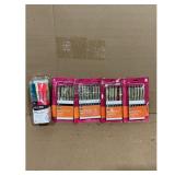 Sakura Gelly Roll  Pigma Micron 51 Pen Pack