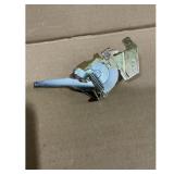WULP Automotive Latch Mechanism 4x3x2
