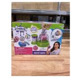 Doctor Squish Multi-Color Squishy Maker Kit -...