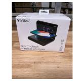 Craig ZX Alarm Clock AmFm Radio