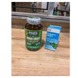 PinesCVS Health Supplements Bundle 500T30C