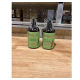 Mielle Rosemary Mint Shampoo Conditioner Set 2x...
