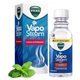 Vicks VapoSteam Medicated Liquid