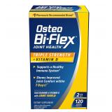 Osteo Bi-Flex Triple Strength Joint Health  120 Ct