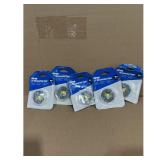 Kreg 12 Measuring Tape 5-Pack