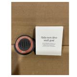 Pura Car Fragrance Refill RED ROCK  AMBER 2.5in