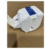 Zebra ZSB Series White Label Cartridge 5x5x3