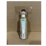 CORKCICLE Sport Canteen Water Bottle Gold 20oz