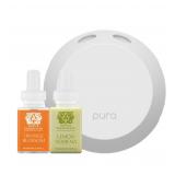 Pura 4 Smart Fragrance Diffuser  1
