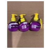 Bed Head TIGI Small Talk Cream 3-Pack