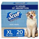 Scott Pet Guard Dog Pads