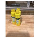 Neutrogena Beach Defense Sunscreen 6.5 oz 3-Pack