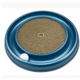 Bergan Cat Ball Track Scratcher 16 in.