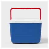 14 Cans/10qt Hard Sided Cooler - Sun Squadï¿½...
