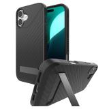 ZAGG Denali Snap with Kickstand Case for iPhone...