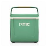 RTIC Outdoors 8qt Road Trip Personal Cooler -...