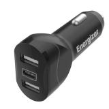 Energizer Car Accessory 3 Port Power Delivery...