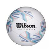 Wilson Pentagon Pro Pastel Soccer Ball Size 3...