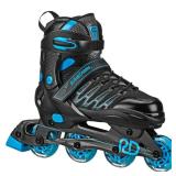 Roller Derby Custom Adult in-Fit Skates -...