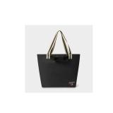 Champion Harbor Tote Bag - Black