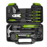 Greenworks 40pc Household Tool Kit